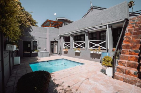 Rondebosch Luxury Living